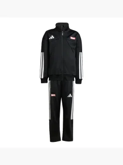adidas x Marvel Spider-Man Kids Tiro Trainingsanzug
