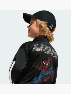 adidas x Marvel Spider-Man Kids Tiro Trainingsanzug