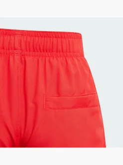 adidas x Marvel Spider-Man 5-Inch Kids Badeshorts