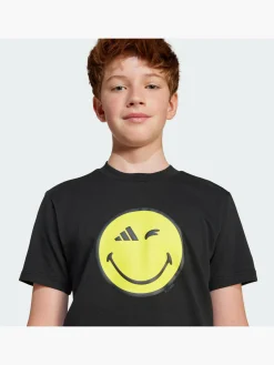 adidas x Smileyworld Graphics Kids T-Shirt
