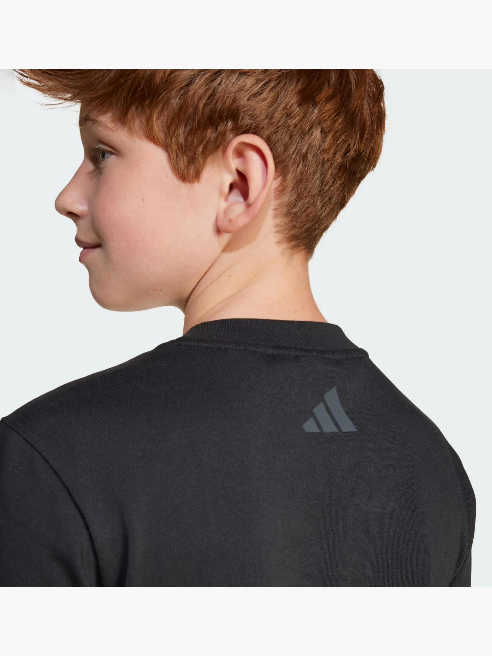 adidas x Smileyworld Graphics Kids T-Shirt