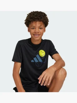 adidas x Smileyworld Kids Shorts