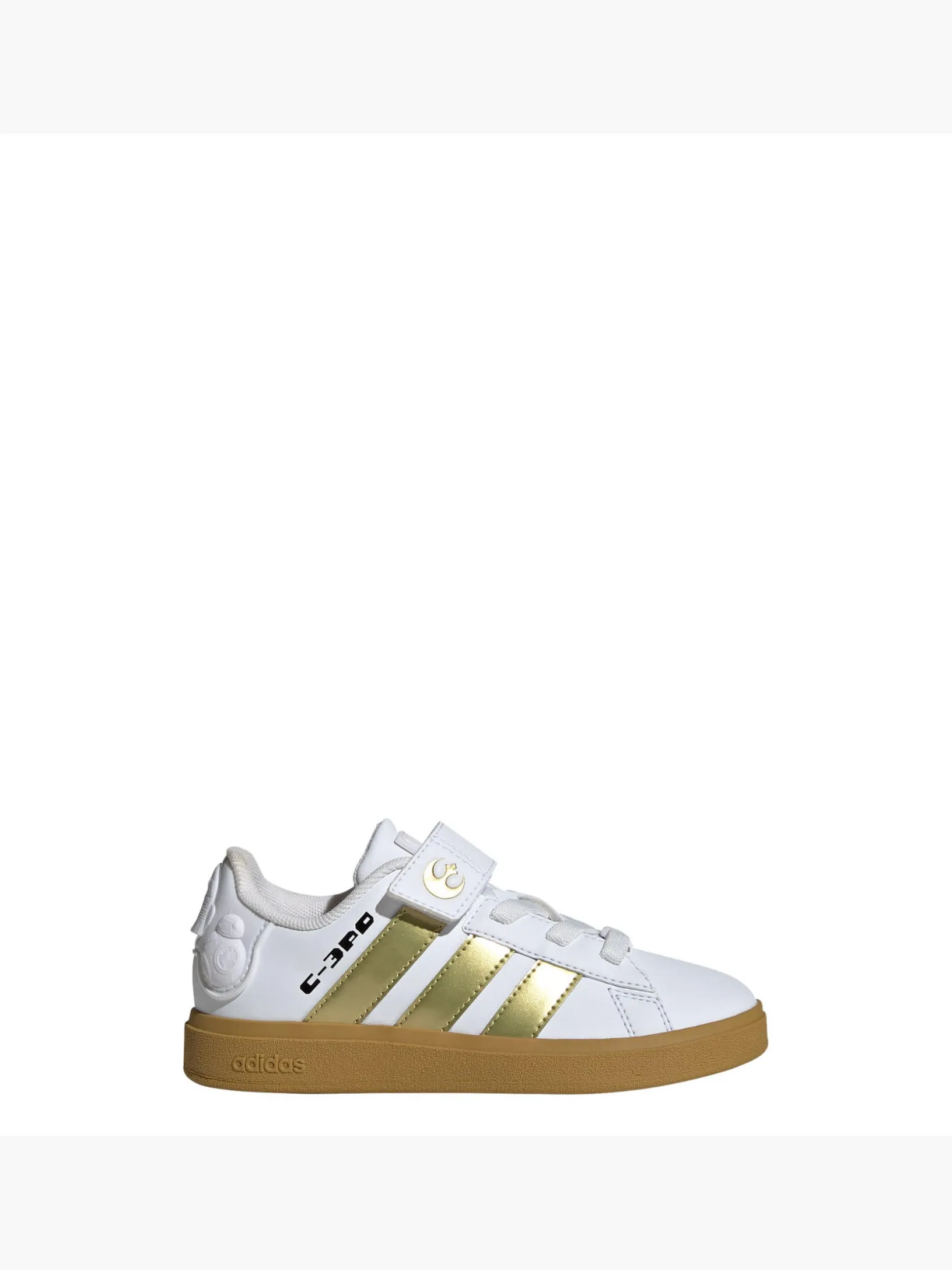 adidas x Star Wars Grand Court 2.0 Schuh