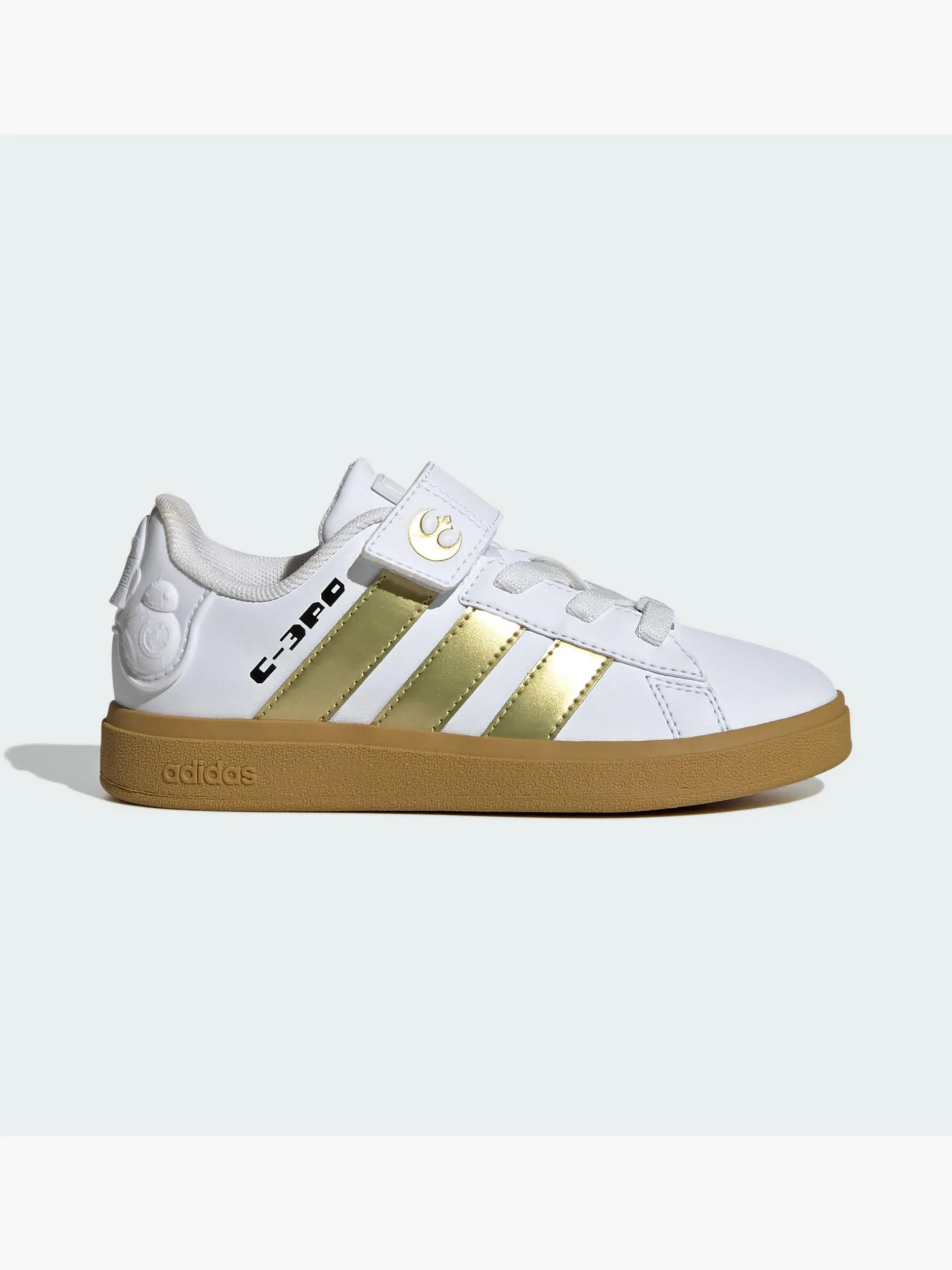 adidas x Star Wars Grand Court 2.0 Schuh