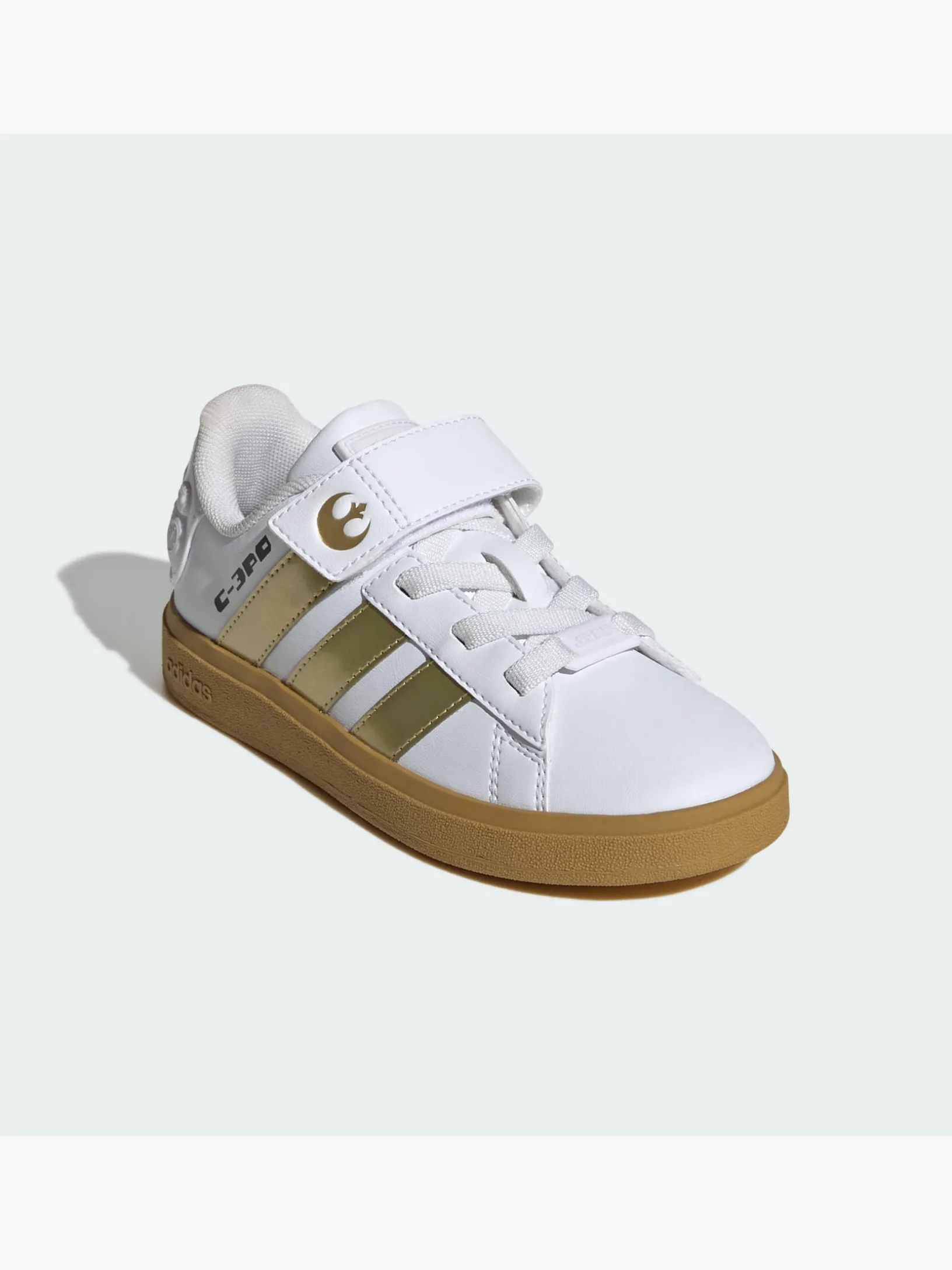 adidas x Star Wars Grand Court 2.0 Schuh