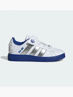 adidas x Star Wars Grand Court 2.0 Schuh