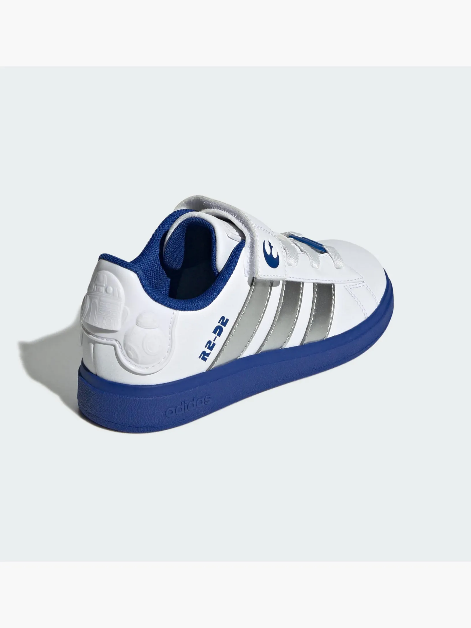 adidas x Star Wars Grand Court 2.0 Schuh