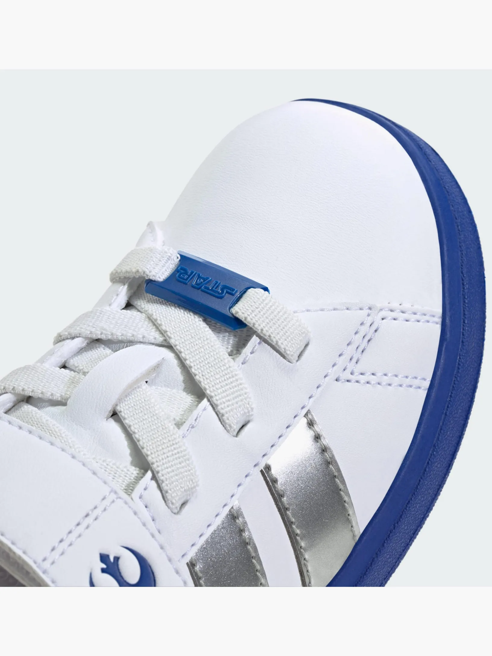 adidas x Star Wars Grand Court 2.0 Schuh