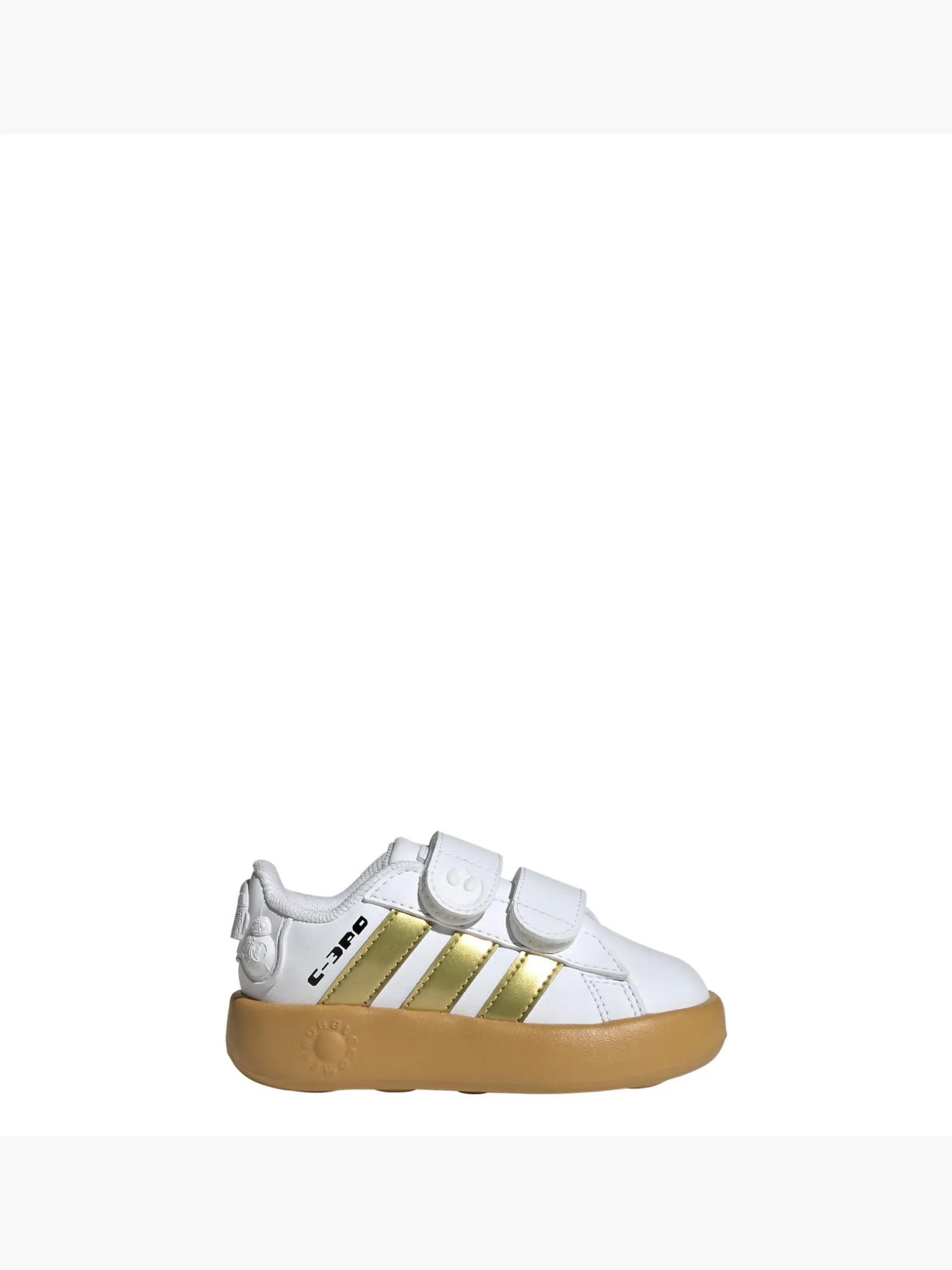 adidas x Star Wars Grand Court 2.0 Kids Schuh