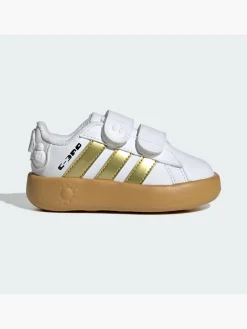 adidas x Star Wars Grand Court 2.0 Kids Schuh