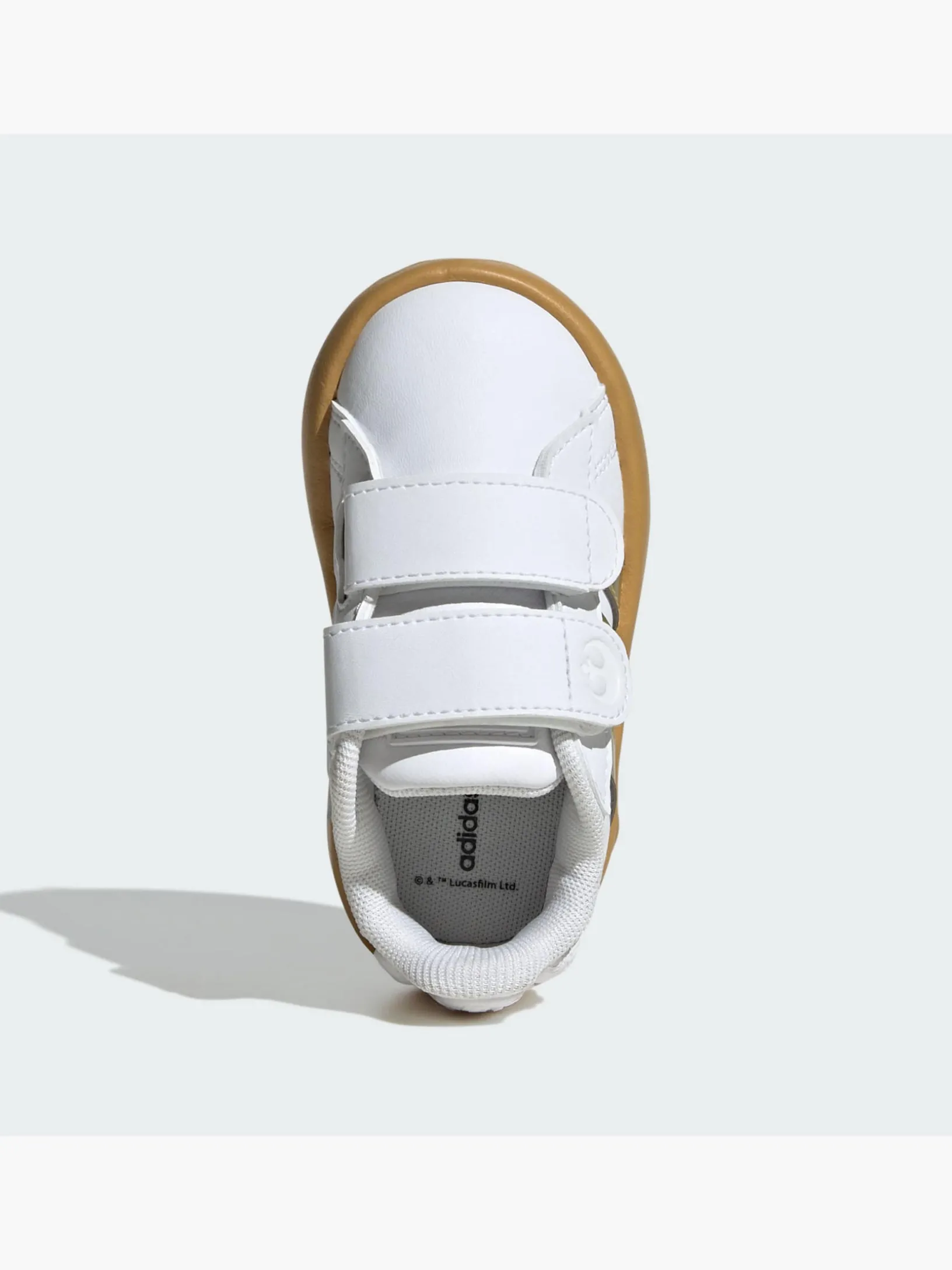 adidas x Star Wars Grand Court 2.0 Kids Schuh