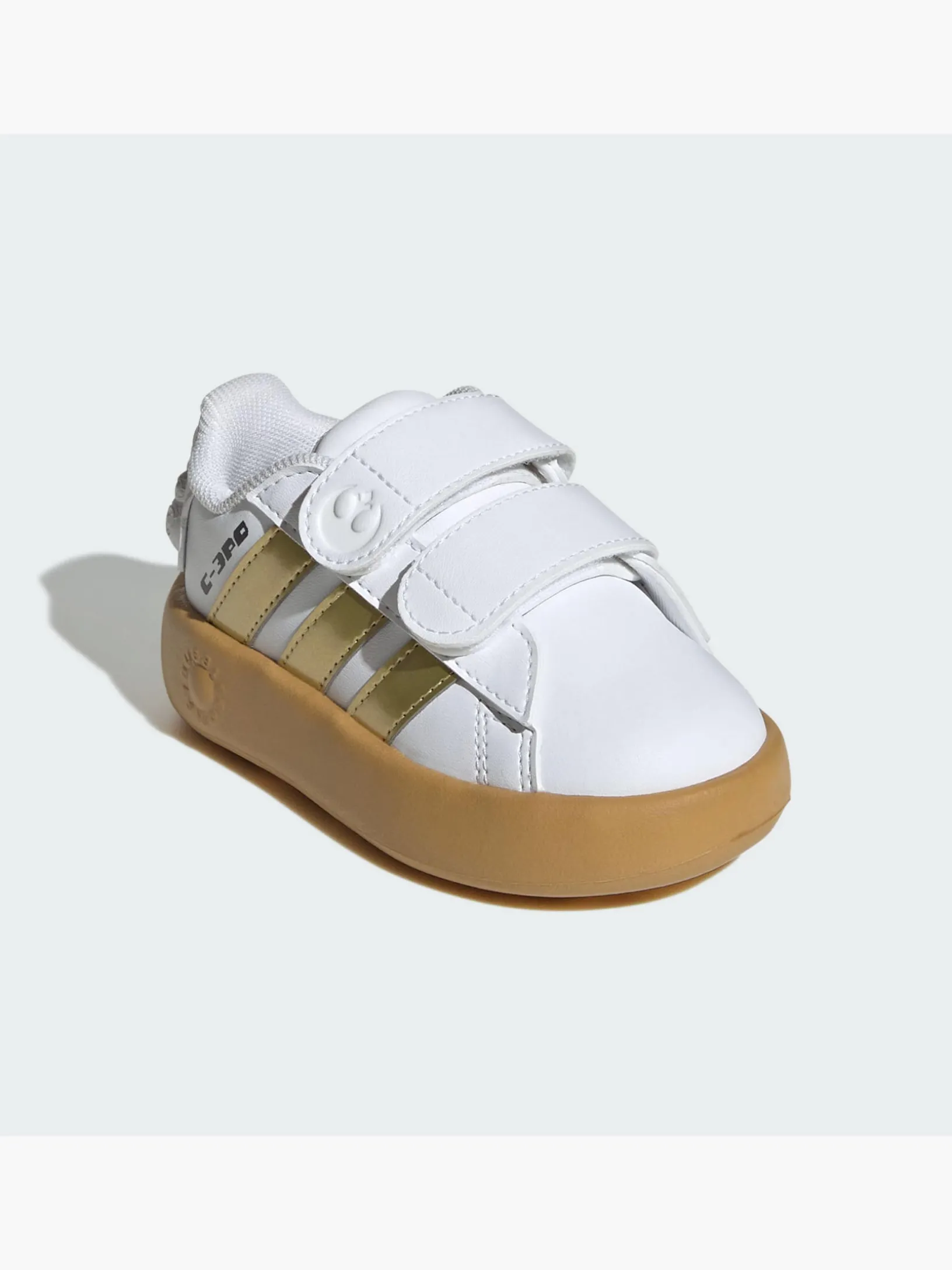 adidas x Star Wars Grand Court 2.0 Kids Schuh