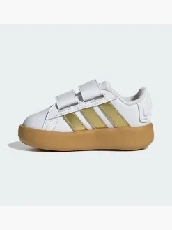 adidas x Star Wars Grand Court 2.0 Kids Schuh
