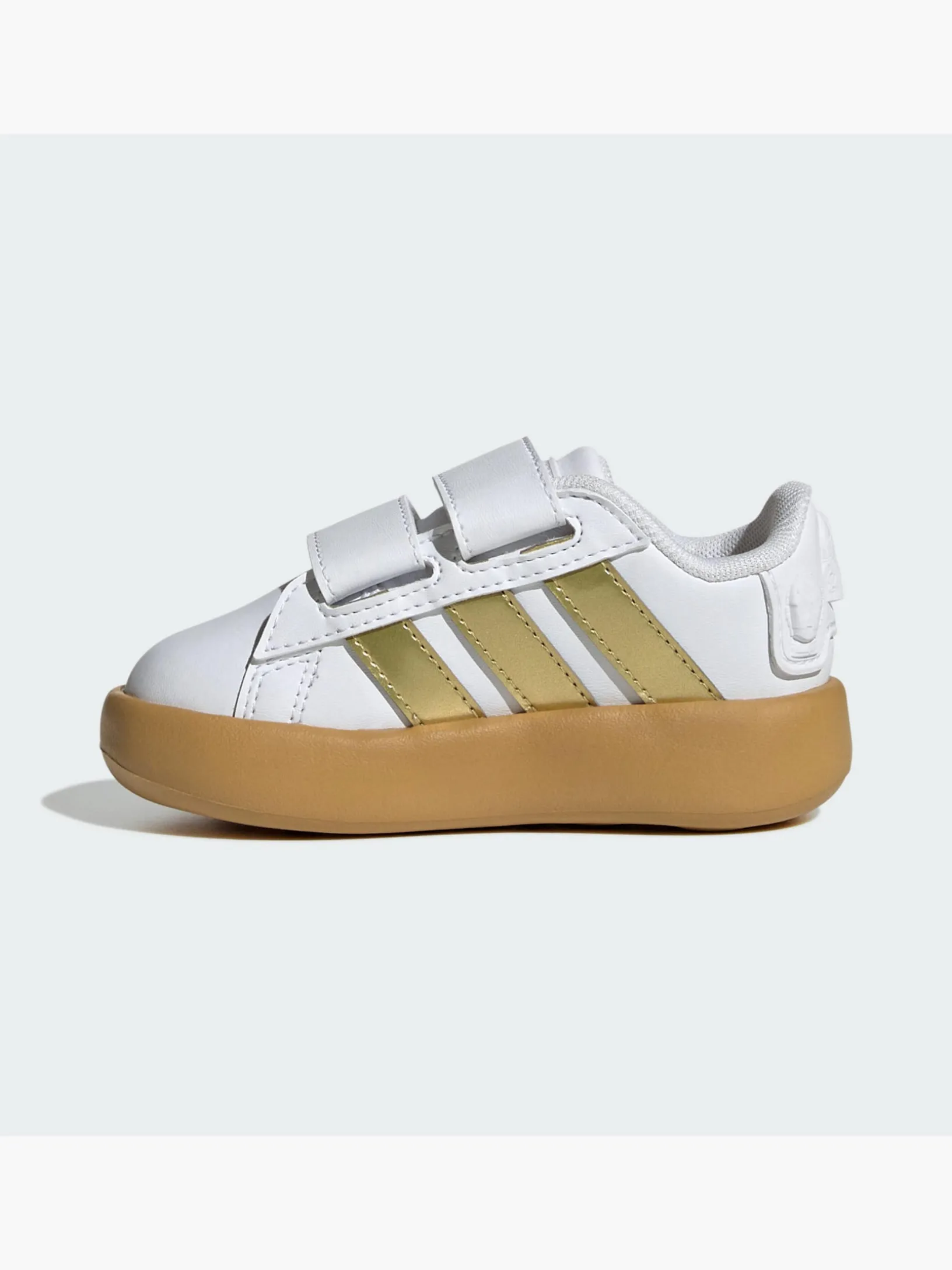 adidas x Star Wars Grand Court 2.0 Kids Schuh