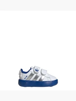 adidas x Star Wars Grand Court 2.0 Kids Schuh