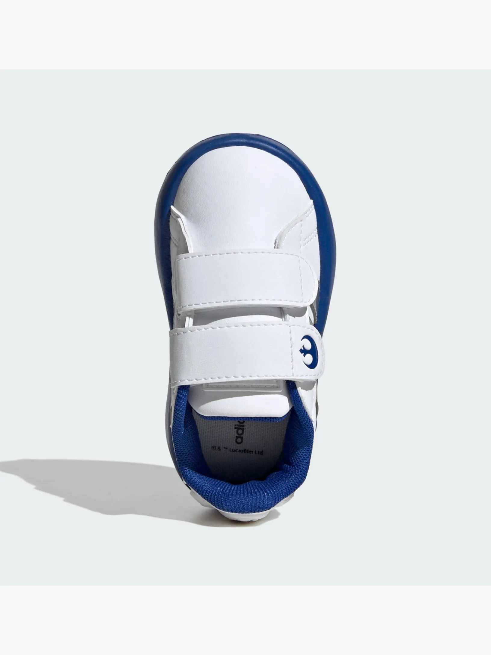 adidas x Star Wars Grand Court 2.0 Kids Schuh