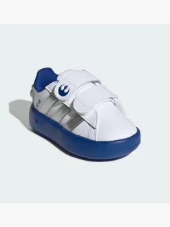 adidas x Star Wars Grand Court 2.0 Kids Schuh