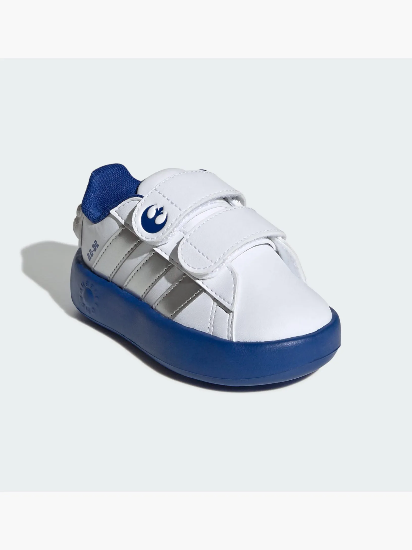 adidas x Star Wars Grand Court 2.0 Kids Schuh