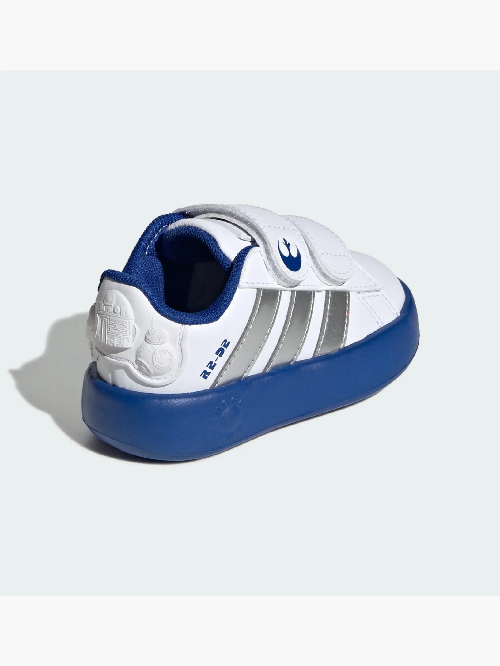 adidas x Star Wars Grand Court 2.0 Kids Schuh