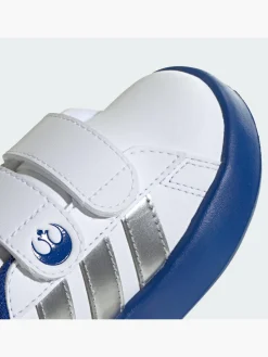 adidas x Star Wars Grand Court 2.0 Kids Schuh