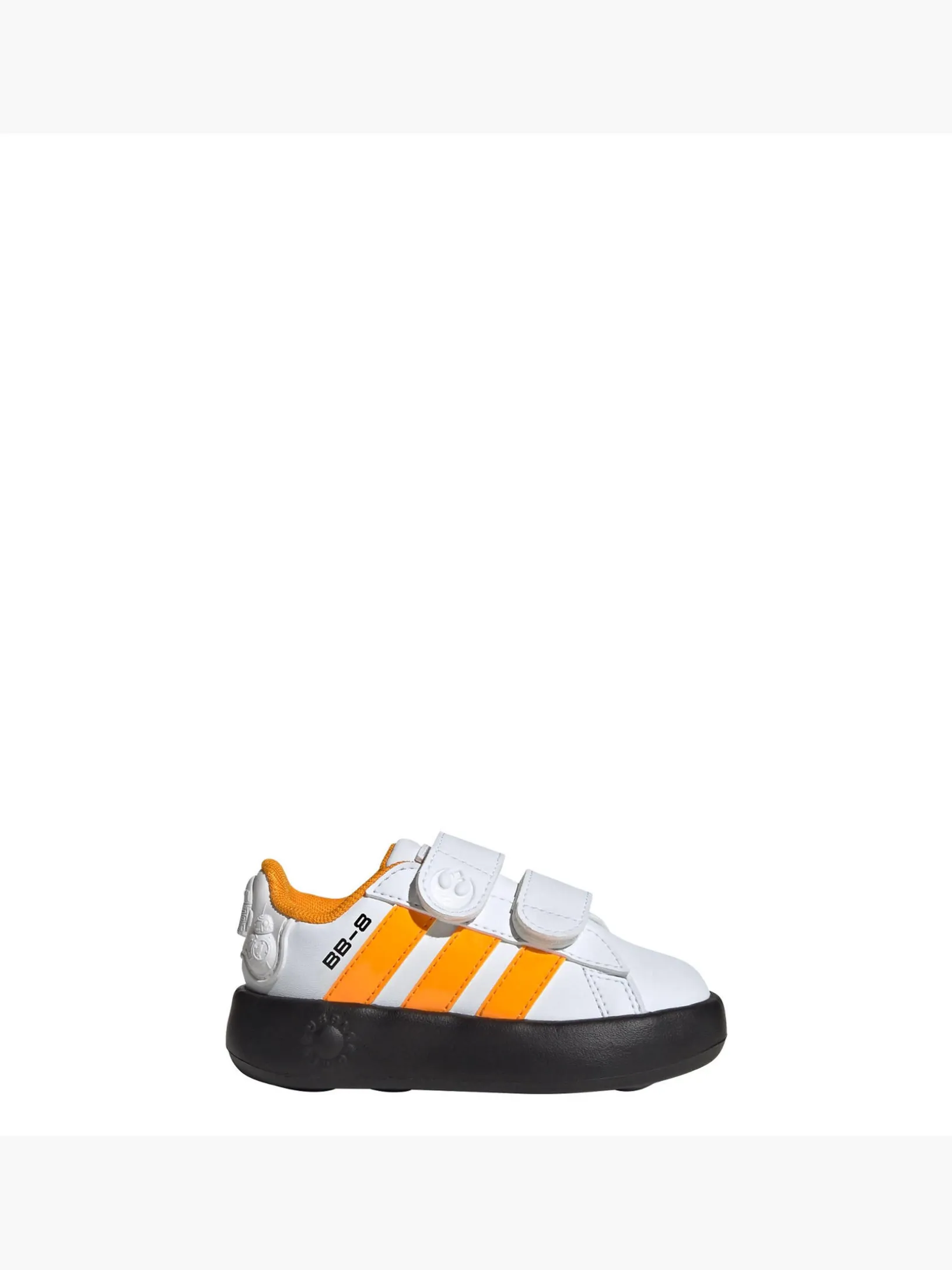 adidas x Star Wars Grand Court 2.0 Kids Schuh