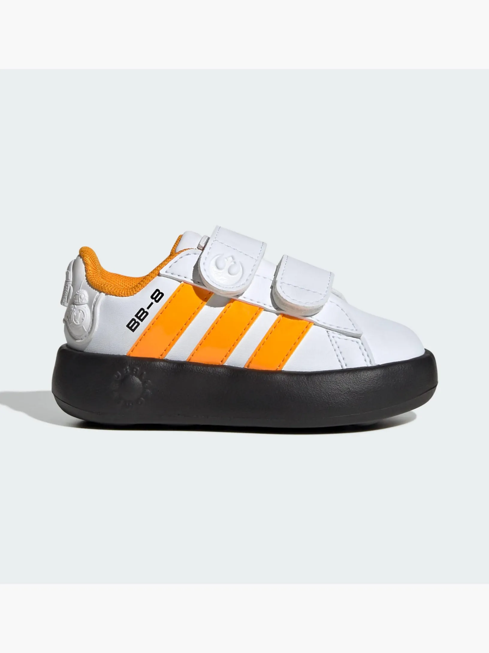 adidas x Star Wars Grand Court 2.0 Kids Schuh