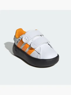 adidas x Star Wars Grand Court 2.0 Kids Schuh