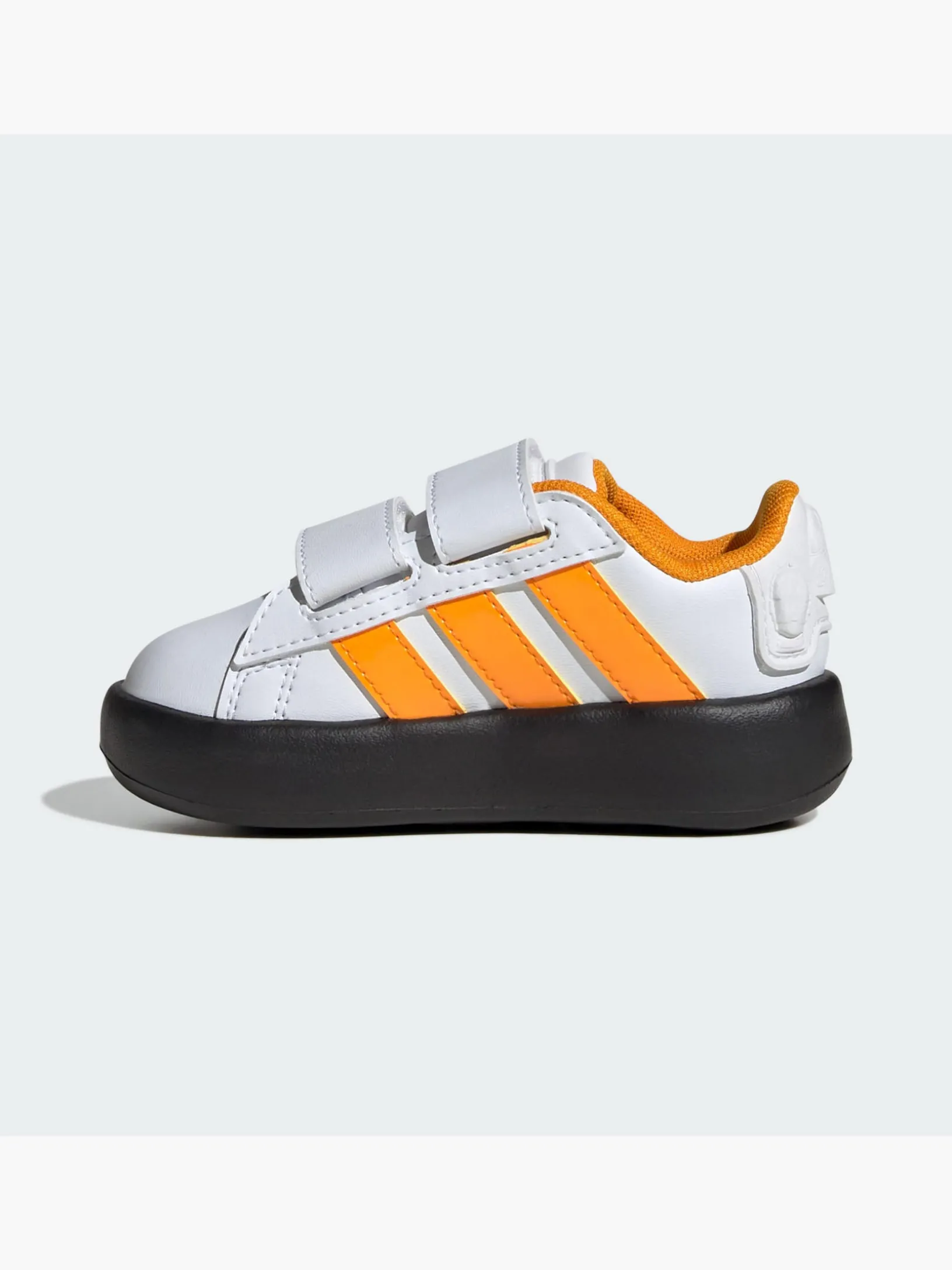 adidas x Star Wars Grand Court 2.0 Kids Schuh
