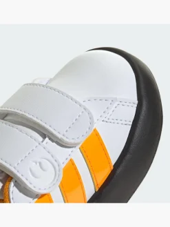 adidas x Star Wars Grand Court 2.0 Kids Schuh