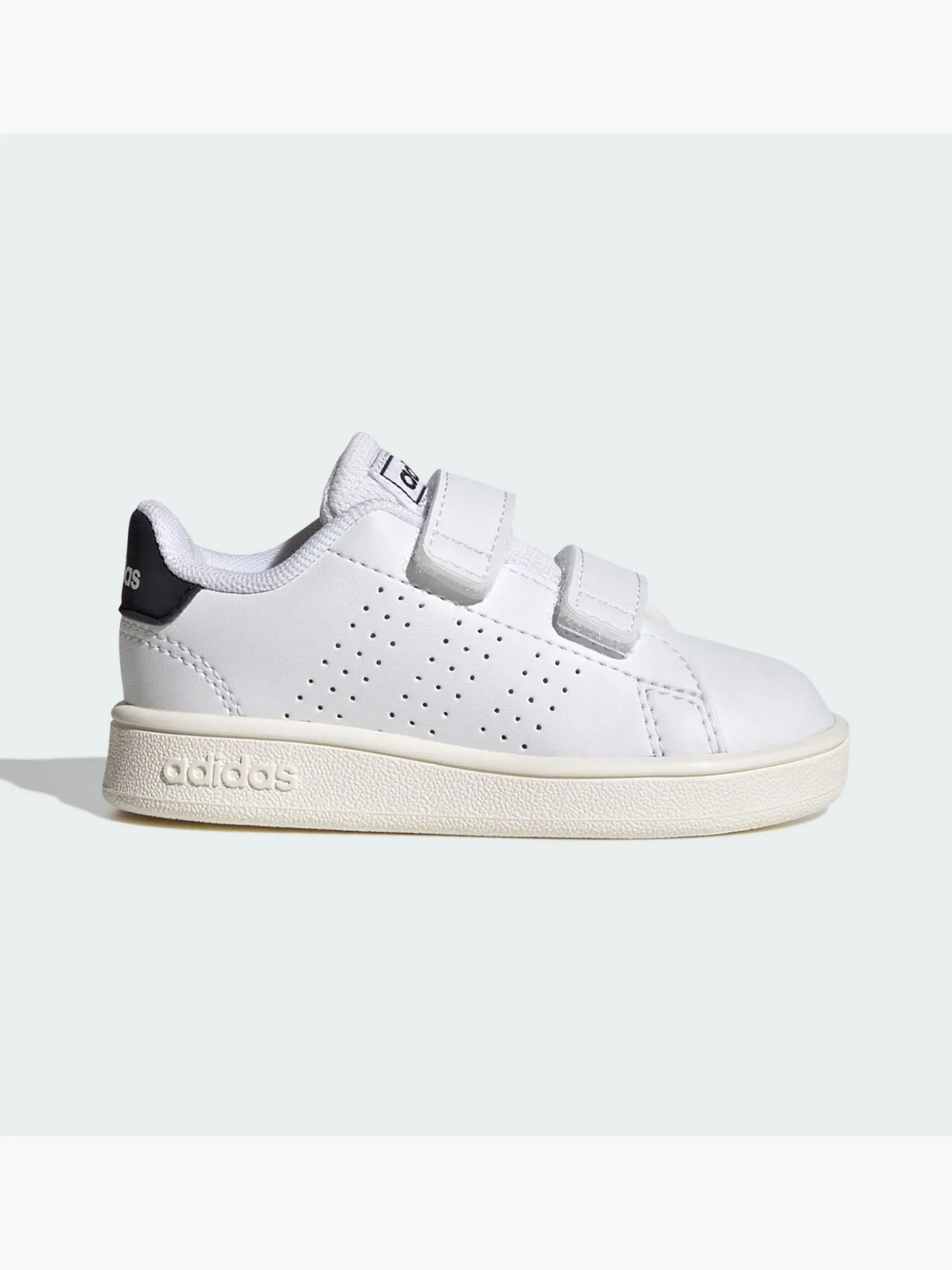 Advantage Lifestyle Court Two Hook-and-Loop Schuh