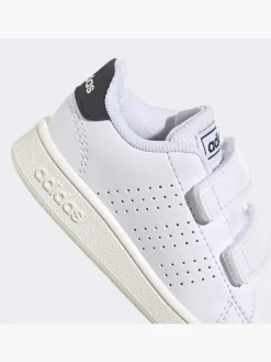 Advantage Lifestyle Court Two Hook-and-Loop Schuh