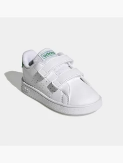 Advantage Lifestyle Court Two Hook-and-Loop Schuh