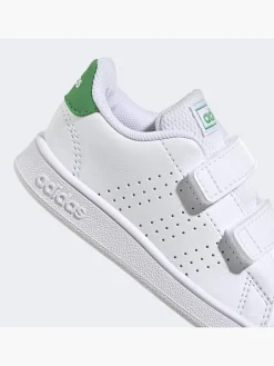 Advantage Lifestyle Court Two Hook-and-Loop Schuh