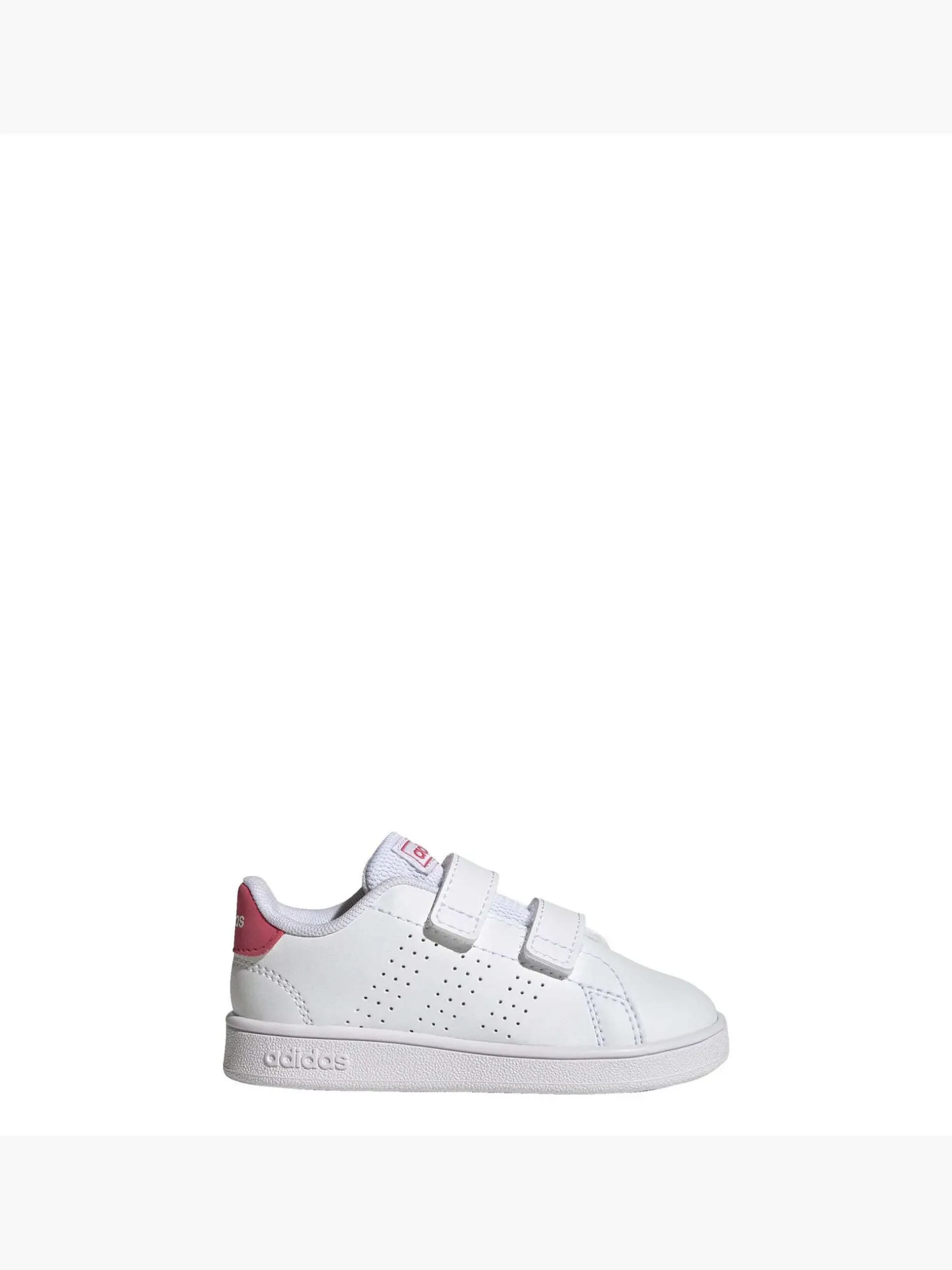 Advantage Lifestyle Court Two Hook-and-Loop Schuh