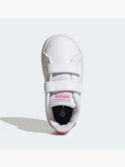 Advantage Lifestyle Court Two Hook-and-Loop Schuh