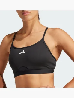 Aeroreact Training 3-Streifen Sport-BH