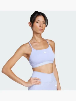 Aeroreact Training 3-Streifen Sport-BH