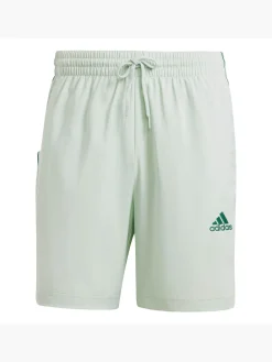 AEROREADY Essentials Chelsea 3-Streifen Shorts