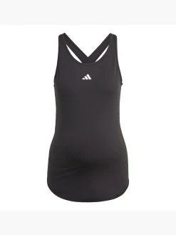 AEROREADY Train Essentials Slim-Fit Tanktop – Umstandsmode