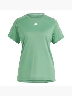 AEROREADY Train Essentials Minimal Branding T-Shirt