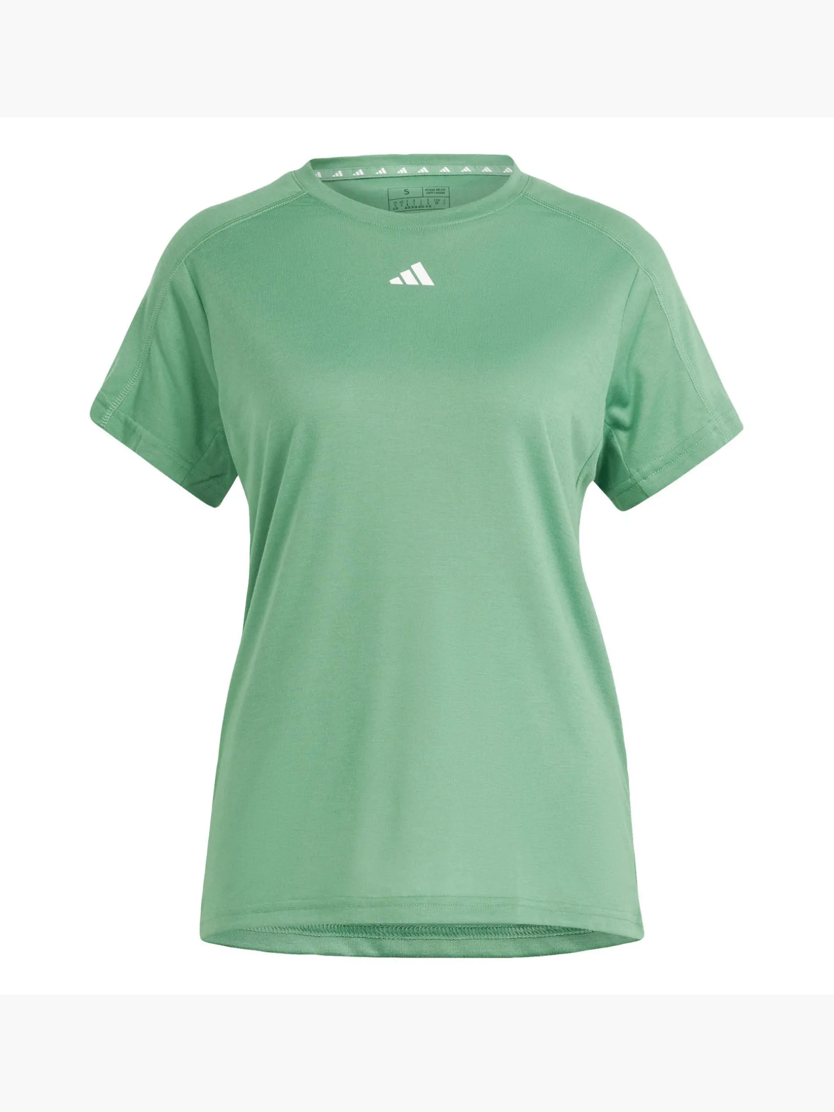 AEROREADY Train Essentials Minimal Branding T-Shirt