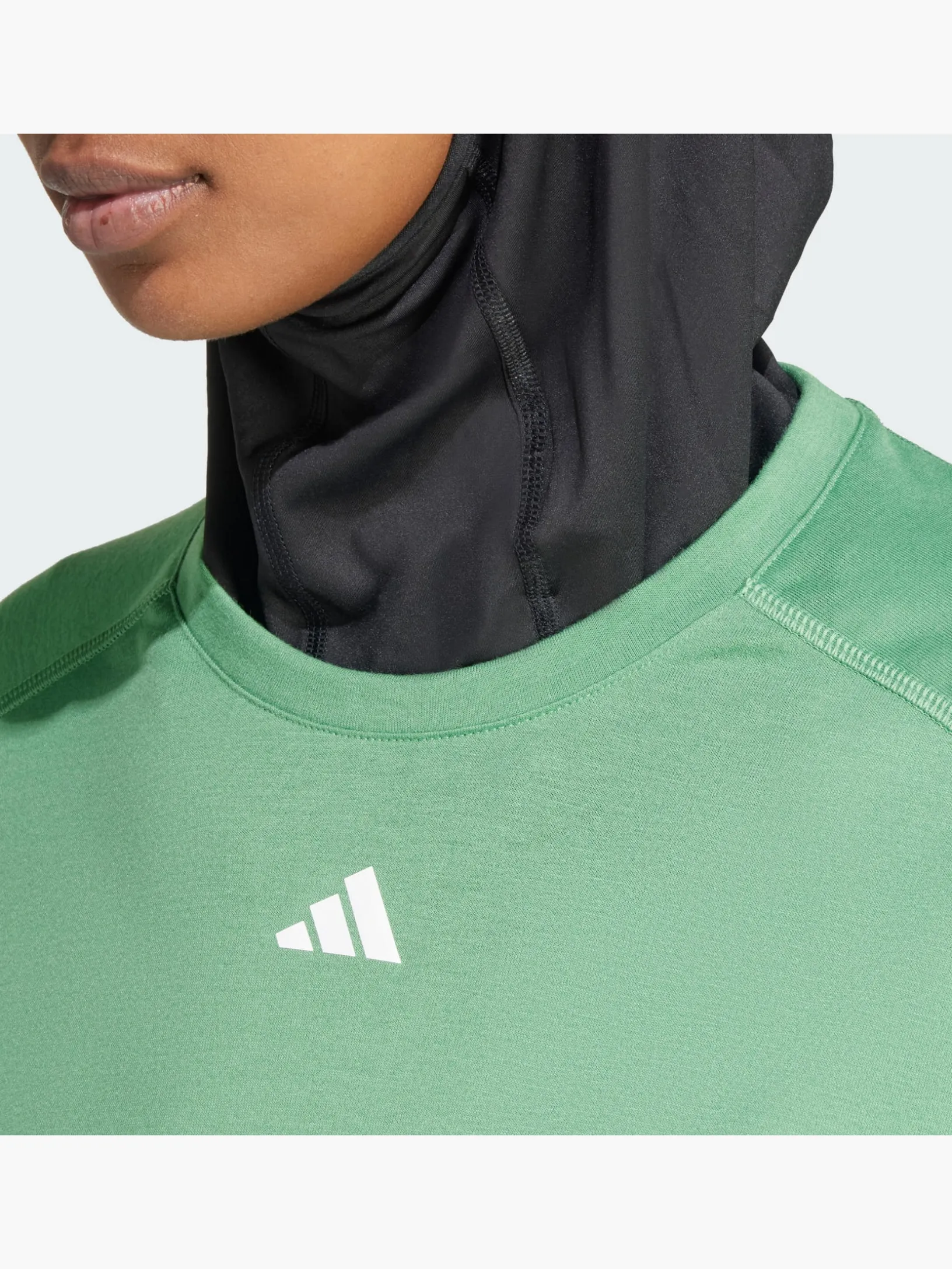 AEROREADY Train Essentials Minimal Branding T-Shirt