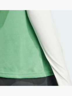 AEROREADY Train Essentials Minimal Branding T-Shirt