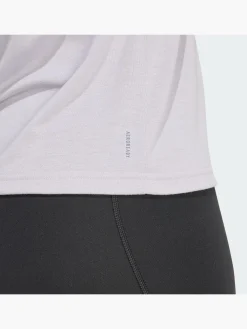 AEROREADY Train Essentials Minimal Branding T-Shirt