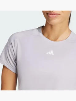 AEROREADY Train Essentials Minimal Branding T-Shirt