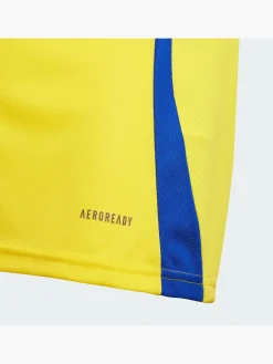 Al Nassr FC 24/25 Ronaldo Kids Heimtrikot