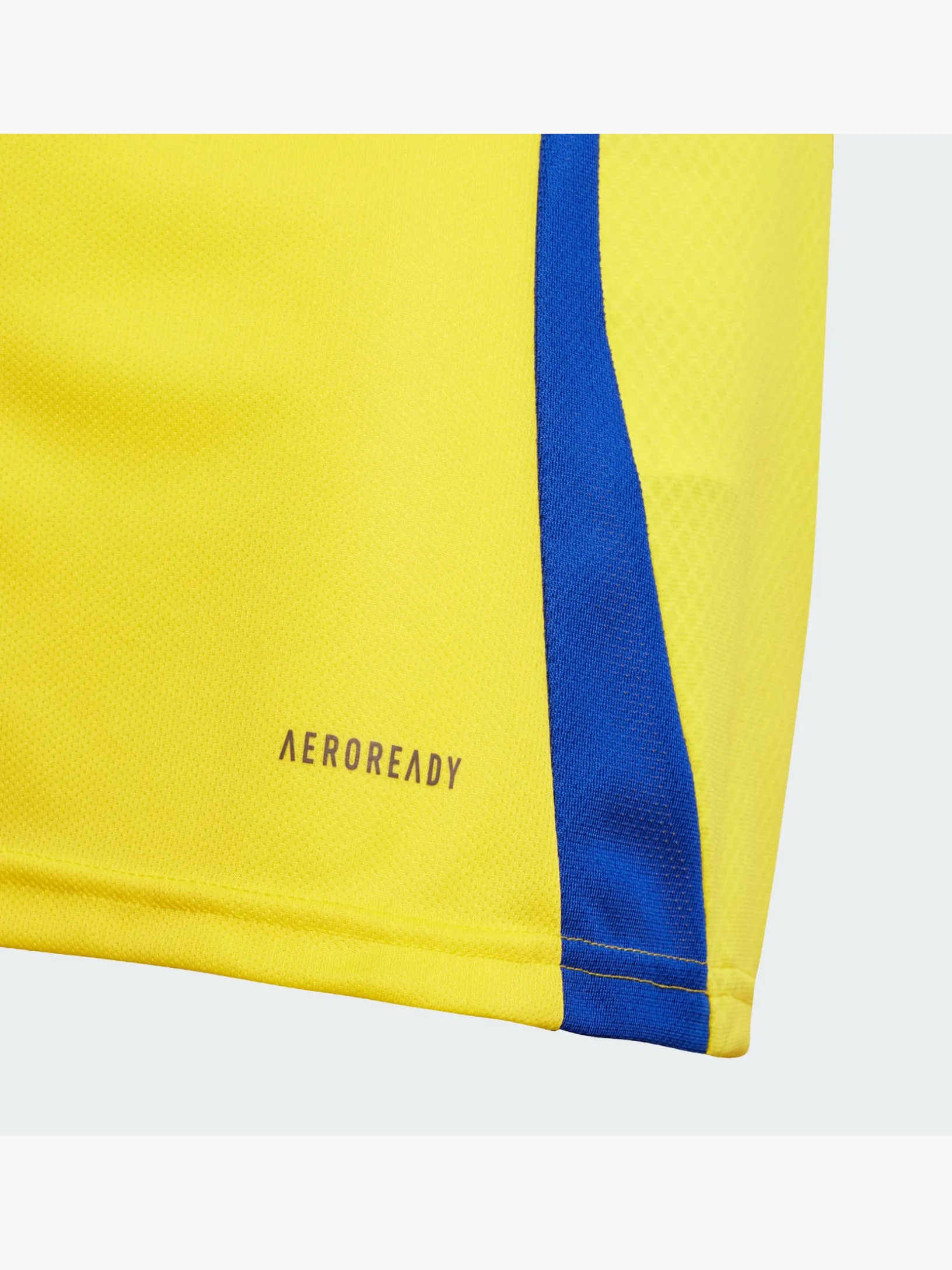 Al Nassr FC 24/25 Ronaldo Kids Heimtrikot