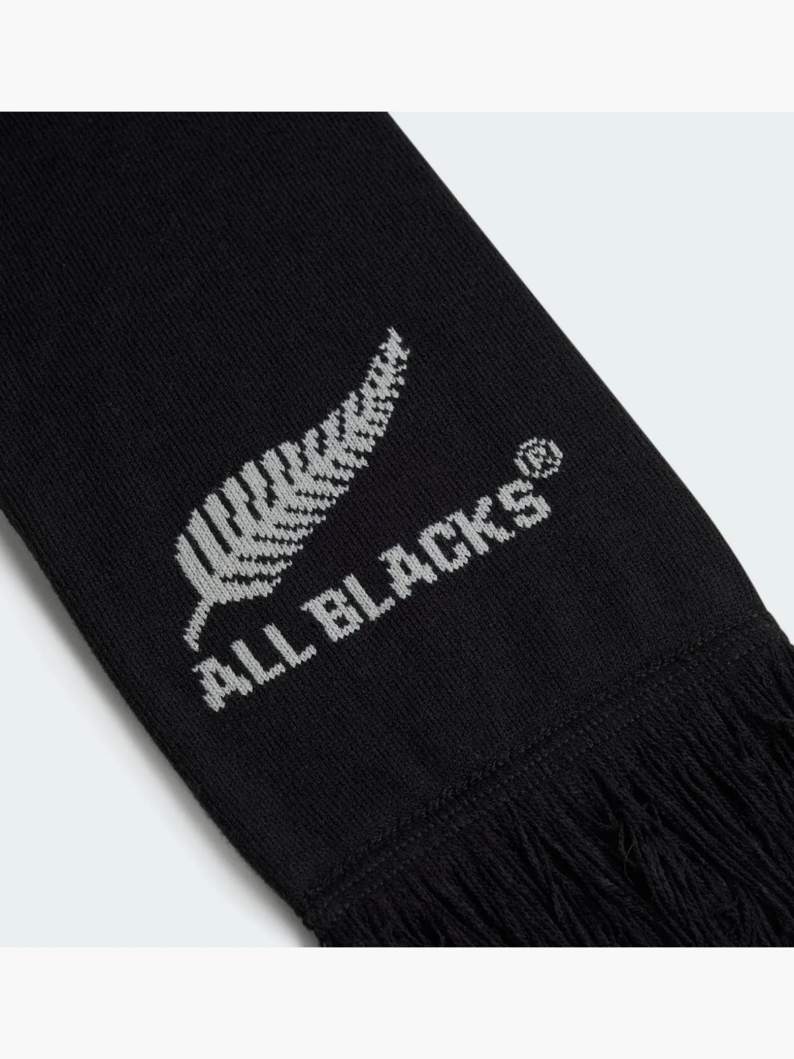 All Blacks Schal
