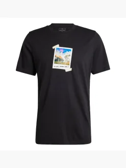 All Day I Dream About... Graphic T-Shirt