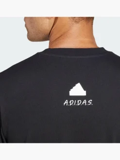 All Day I Dream About... Graphic T-Shirt